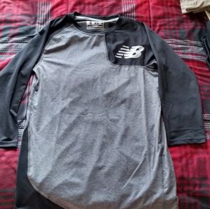 New Balance Athletic T shirt